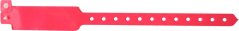 ID náramek - růžová NEON PINK BVP 727