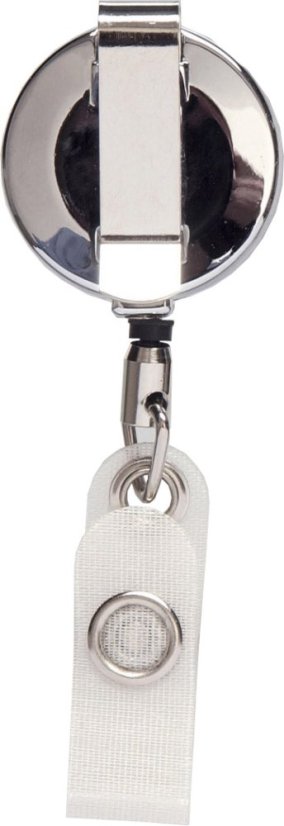 Naviják - Heavy-Duty 27 - chrom