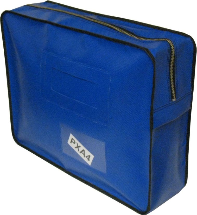 Bezpečnostní vak PXA4