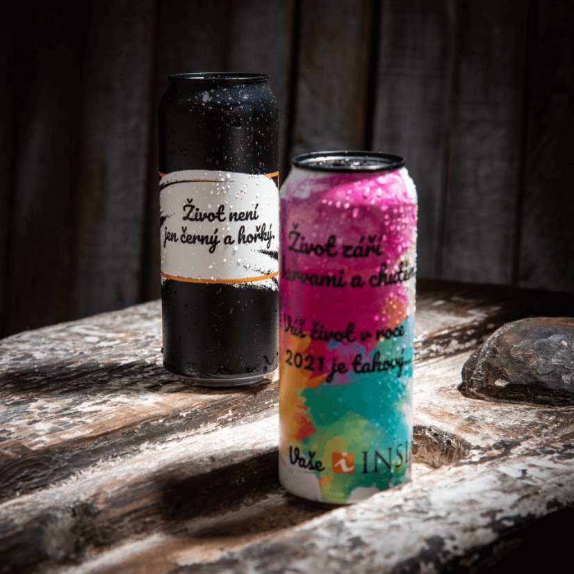 REKLAMNÍ PŘEDMĚTY