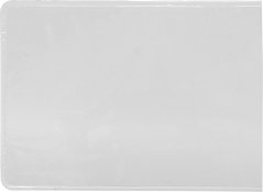 Pouzdro měkké PVC 112 x 80mm - bez palcového výseku