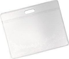 Visačka na šířku - měkké PVC 01