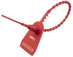 Plomba plastová zatahovací 26cm