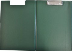 Desky A4 dvojité klip