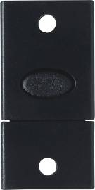 Bezpečnostní koncovka 20 mm cvakaná