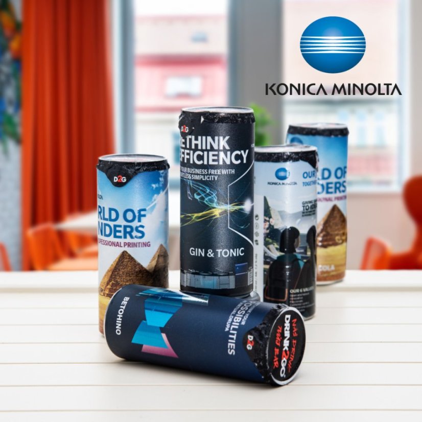 REKLAMNÍ PŘEDMĚTY