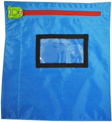 Bezpečnostní vak Durapak 330/A4