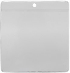 Visačka na šířku - DUROFOL + PVC 06