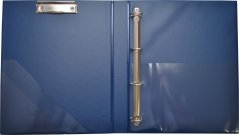 Pořadač zdravotnický