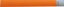 ID náramek TYVEK - TYV17- neon oranžová