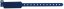 ID náramek - modrá námořnická NAVY BLUE No. 709