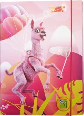 Box na sešity Lamia