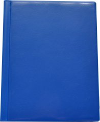 Desky A5 plast dvojité zdravotnické