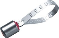 Plomba kovová POSICHECK 8,5"