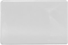 Pouzdro polotvrdý Durofol 91 x 60mm - bez palcového výseku