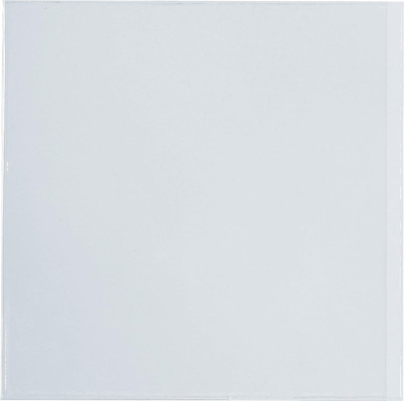 Samolepicí pouzdro na CD