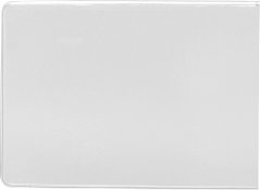 Pouzdro měkké PVC 90 x 62mm - bez palcového výseku