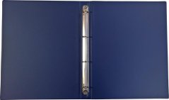 Desky A4 Karis rovný hřbet