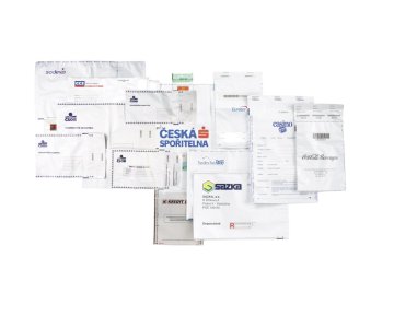 Bezpečnostní obálky