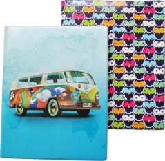 Desky A5 Karis potisk