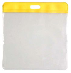 Visačka na šířku - měkké PVC 05