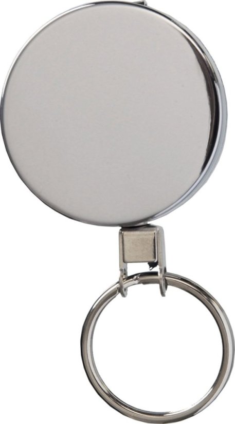 Naviják - Heavy-Duty 40 - chrom