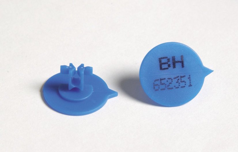 Plomba k vaku Versapak - Barva: Jakákoliv