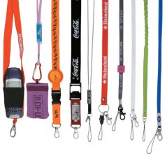 Ostatní zakázkové šňůrky