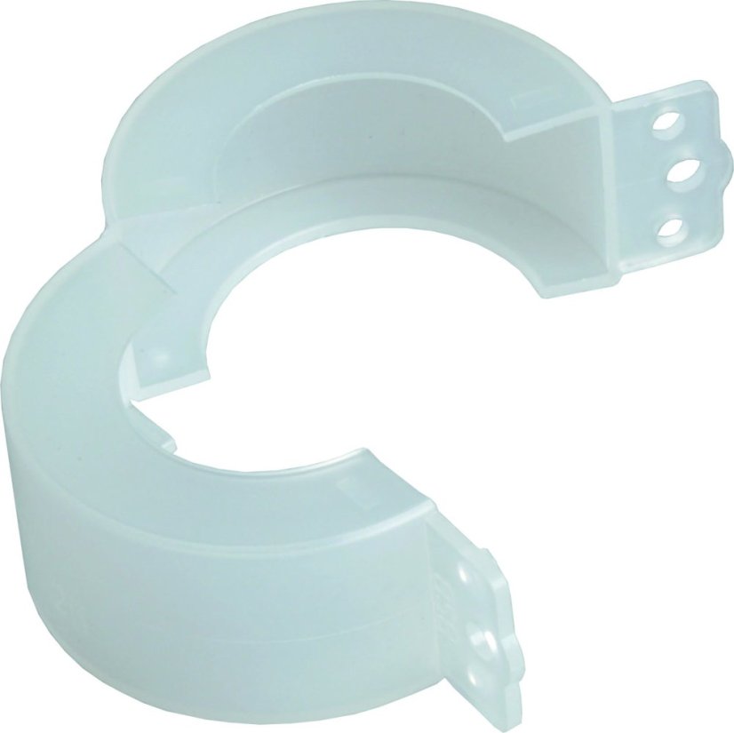 Ochranné pouzdro DN 15 - objímka na vodoměry