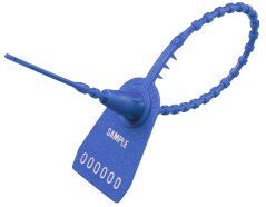 Plomba plastová zatahovací 38 cm