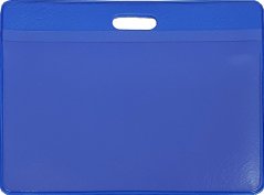 Visačka na šířku - měkké PVC 26