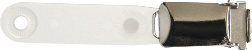 Konferenční klip kšandový