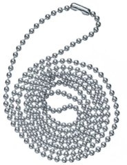 Řetízek - délka 90 cm