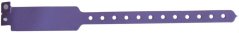 ID náramek - violet BVP 713 - fialová matná