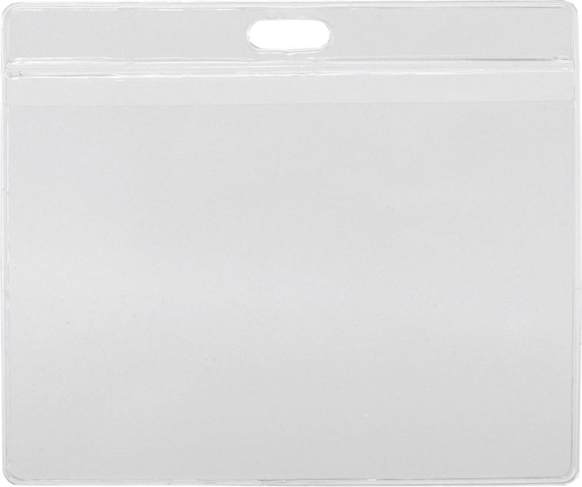 Visačka na šířku - DUROFOL + PVC 10