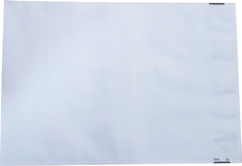 Bezpečnostní obálka  - AMERSAFE 255 x 355 B4 - bez potisku Photocell Mark