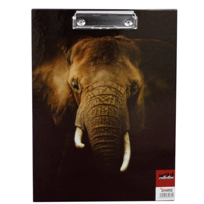 Desky s klipem UV lamino