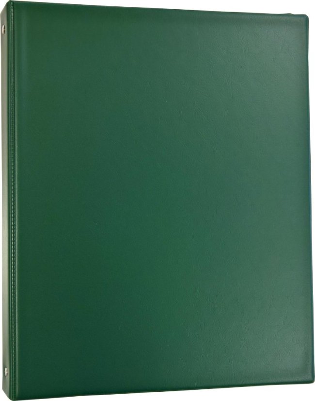 Desky A4 Karis rovný hřbet