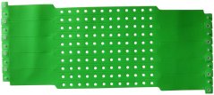 ID náramek - light green BVP 731 - zelená světlá matná