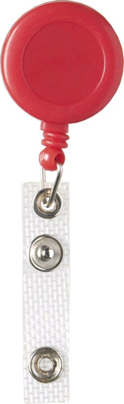 Naviják - červený