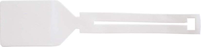 Visačka na zavazadlo - zakázková výroba