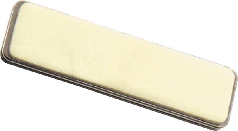 Konferenční klip magnet - samolepicí