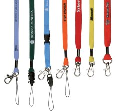 Šňůrky s potiskem - transfer 1