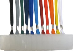 Visačka ID 2009 se šňůrkou 10mm dutinka, VS