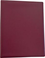 Desky A5 Karis rovný hřbet