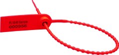 Plomba plastová zatahovací 40cm