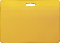 Visačka na šířku - měkké PVC 26