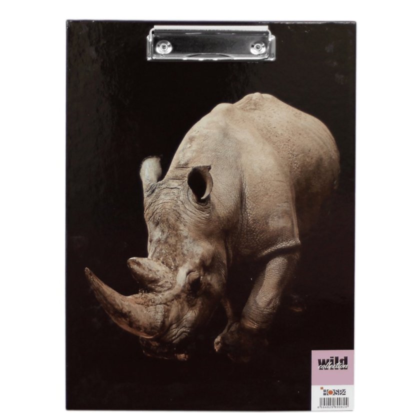 Desky s klipem UV lamino