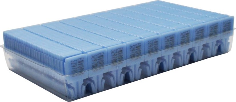 Plomba k vaku Envopolyseal originální výrobek - Barva: Bílá