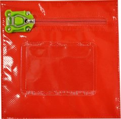 Bezpečnostní vak Key Wallet 104A